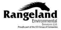 Rangeland Environmental Services | environmental and watercourse crossings planning